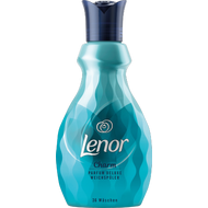 Lenor Parfum Deluxe Weichspüler Deluxe Charm 36 пранета 